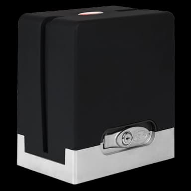 Motor Deslizante Hub R Jetflex